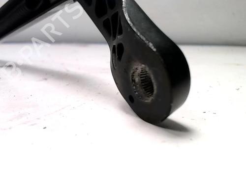 Front windshield wiper arm CITROËN C4 I (LC_) 1.6 HDi | BP25416630C143 