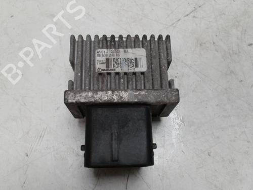 Used Electronic sensor PEUGEOT EXPERT Van (VF3A_, VF3U_, VF3X_) 1.6 HDi 90 8V (90 hp) 31229393