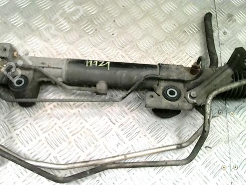 Steering rack MITSUBISHI OUTLANDER II (CW_W) 2.0 DI-D (CW8W) | BP31066047M22 