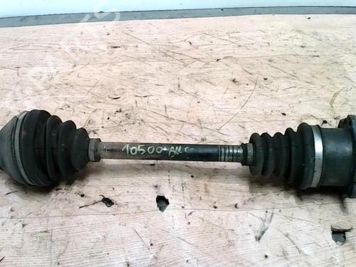 Used Left front driveshaft SKODA FABIA I Combi (6Y5) 1.9 TDI (100 hp) 31220864