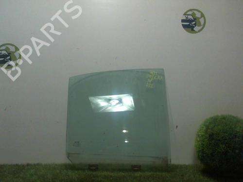 rear-right-door-window-nissan-micra-iii-k12-2002-2003-2004-2005-2006-2007-2008-2009-2010-2011-25408432 main image