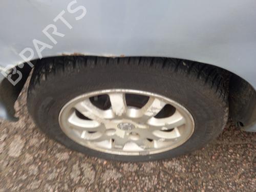 Licence plate light PEUGEOT 206 Hatchback (2A/C) 1.4 HDi eco 70 | BP31362097I40 