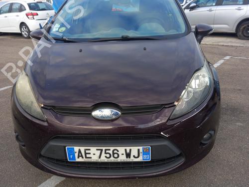Brugte FORD FIESTA VI (CB1, CCN)  1.25  4828579