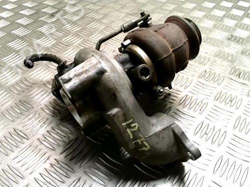 Turbolader/Kompressor Turbolader/Kompressor PEUGEOT 206+ (2L_, 2M_) 1.4 HDi eco 70 (68 hp) 36164392 36164392