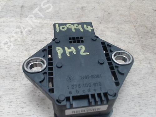 Elektronisk sensor MERCEDES-BENZ B-CLASS Sports Tourer (W245) B 180 CDI (245.207) (109 hp) 28121357