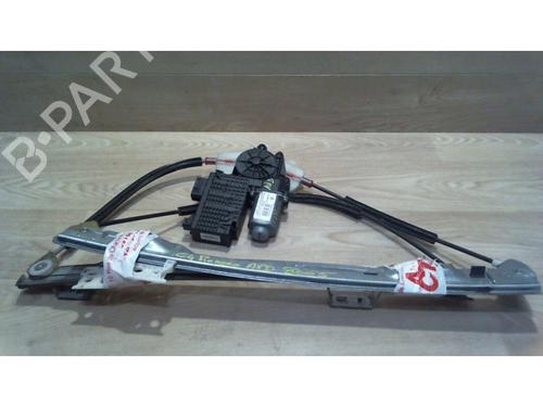 Used Front right window mechanism CITROËN C4 Picasso I MPV (UD_) 1.6 HDi (109 hp) 25384650