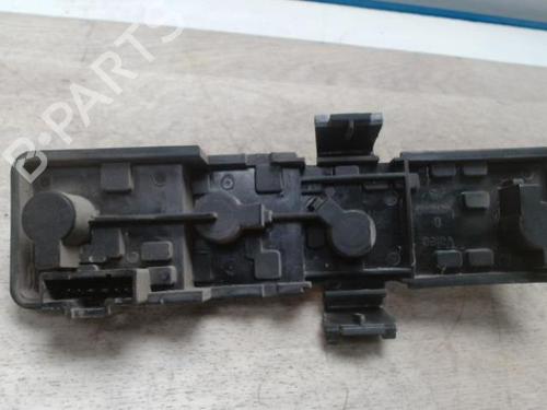 Licence plate light CITROËN XSARA PICASSO (N68) 1.6 16V | BP28090100I40 