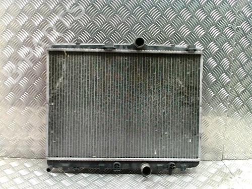 Used Water radiator PEUGEOT 207 (WA_, WC_) 1.6 16V VTi (120 hp) 31239310