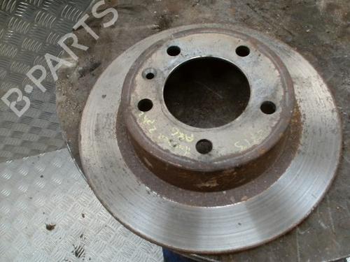 Used Other Other RENAULT MASTER II Platform/Chassis (ED/HD/UD) 2.5 dCi 120 (ED0M, ED0U, ED0W, ED4M, ED8M, ED8W, HD0M,... (115 hp) 33696024 33696024