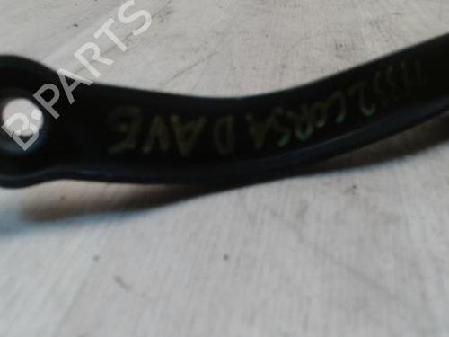 Front windshield wiper arm OPEL CORSA D (S07) 1.3 CDTI (L08, L68) | BP27628304C143 