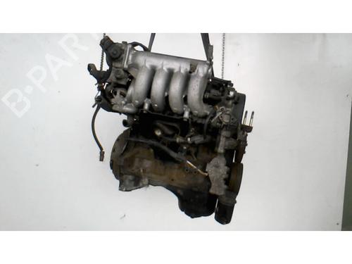 Motor für MITSUBISHI SPACE STAR MPV (DG_A) 1.3 16V (DG1A) (86 hp) 25397445