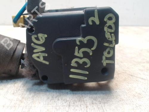 Front left seatbelt SEAT TOLEDO II (1M2) 1.9 TDI | BP27577694I26 