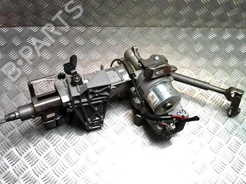 Steering column RENAULT CLIO IV (BH_) 1.5 dCi 90 | BP31229991M21