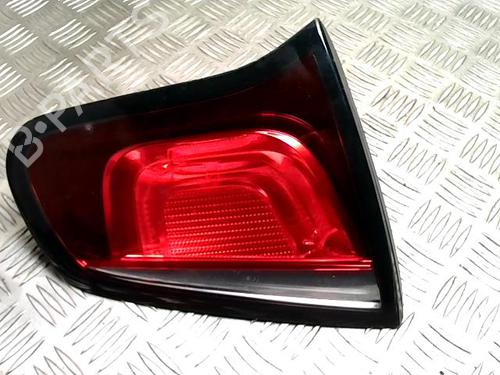 Used Left tailgate light Left tailgate light CITROËN C3 II (SC_) 1.6 BlueHDi 100 (99 hp) 33241787 33241787