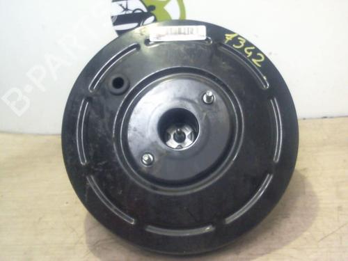 Bremseservo RENAULT MEGANE CC (EZ0/1_) 2.0 dCi (EZ0L) (160 hp) 25388840