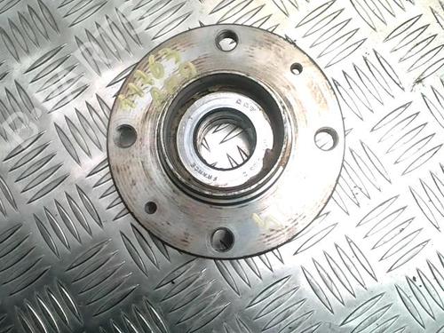 Used Right rear steering knuckle PEUGEOT 406 Coupe (8C) 3.0 V6 24V (190 hp) 31237558