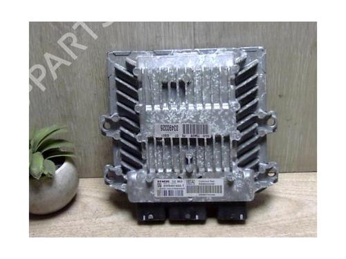 Control unit PEUGEOT 307 (3A/C) 2.0 HDi 90 | BP25410578M11