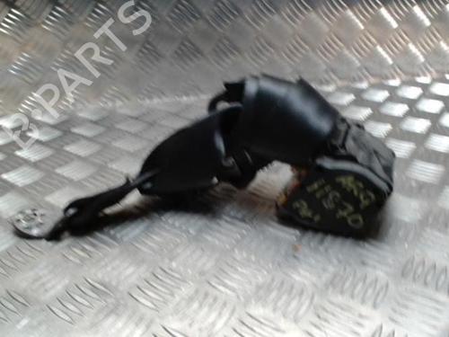 Rear left seatbelt VW POLO (9N_, 9A_) 1.2 12V | BP25431391I29 