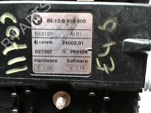 Other BMW 3 Coupe (E46) 320 Cd | BP25430024O1 