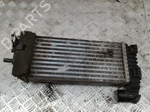 Intercooler FORD TRANSIT CONNECT V408 Box Body/MPV 1.5 EcoBlue | BP39561650M30 - Image 3