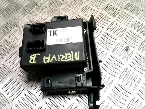 Used Control unit OPEL MERIVA B MPV (S10) 1.4 (75) (120 hp) 31236944