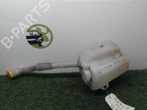 Used Windscreen washer tank Windscreen washer tank RENAULT GRAND SCÉNIC II (JM0/1_) 1.9 dCi (JM0G, JM12, JM1G, JM2C) (120 hp) 25396701 25396701