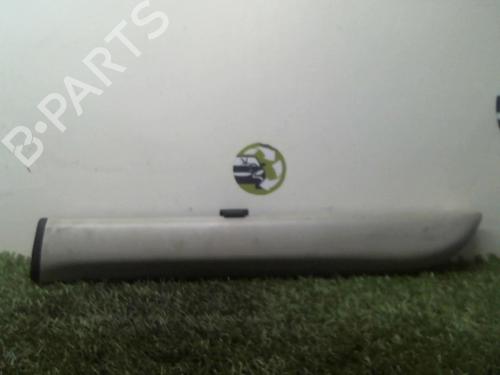 Used Rear left panel CITROËN C4 Picasso I MPV (UD_) 1.6 HDi (109 hp) 25408553