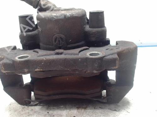 Left front brake caliper DACIA LOGAN MCV (KS_) 1.5 dCi (KS0K) | BP25420383M105