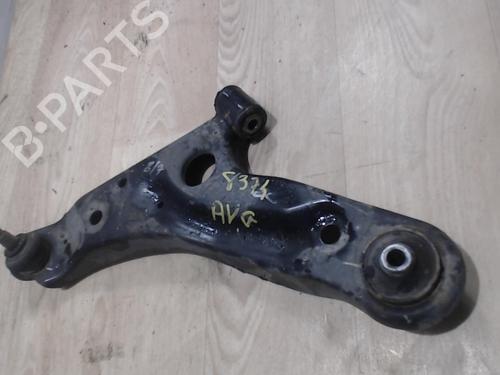 Used Left front suspension arm NISSAN PIXO (UA0) 1.0 (68 hp) 25414599