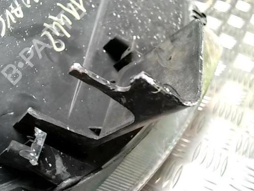 Left headlight CITROËN XSARA PICASSO (N68) 2.0 HDi | BP26451678C28 