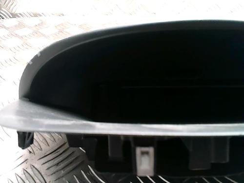 Display monitor RENAULT MEGANE III Hatchback (BZ0/1_, B3_) 1.5 dCi (BZ1G, BZ1W, BZ0R) | BP31231280C48