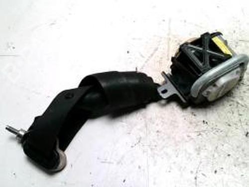 Used Front right seatbelt NISSAN NOTE (E11, NE11) 1.5 dCi (103 hp) 25425843