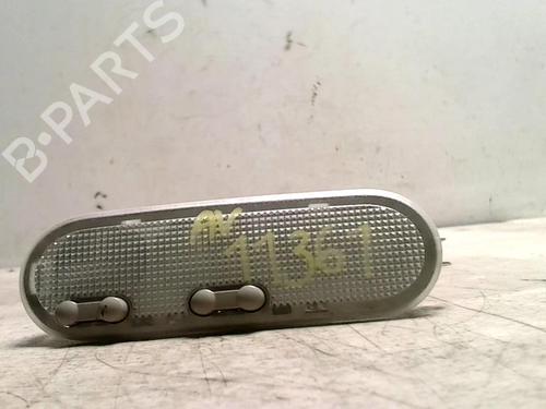 Used Interior roof light RENAULT CLIO III (BR0/1, CR0/1) 1.5 dCi (BR17, CR17) (86 hp) 25424400