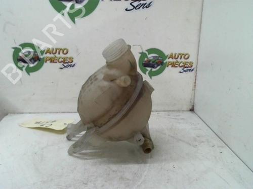 Used Expansion tank CITROËN C2 (JM_) 1.4 (73 hp) 25401187