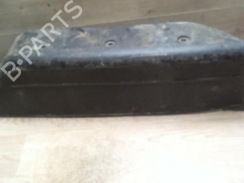 Bagagerumsbeklædning RENAULT KANGOO (KC0/1_) 1.5 dCi (KC07) (65 hp) 25415762