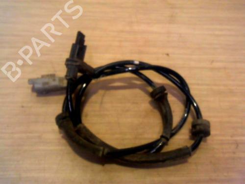 Sensor electrónico CITROËN C4 Picasso I MPV (UD_) 1.6 HDi 110 (112 hp) 25391268