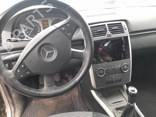 Other MERCEDES-BENZ B-CLASS Sports Tourer (W245) B 180 CDI (245.207) | BP25419629O1