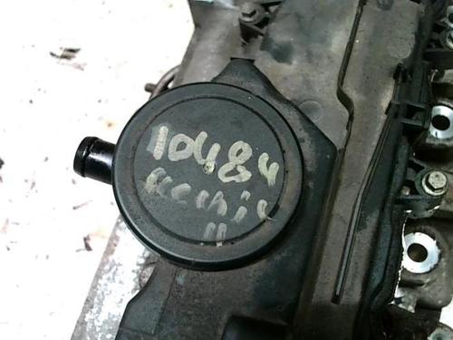 Cylinder head RENAULT GRAND SCÉNIC II (JM0/1_) 1.5 dCi (JM1E) | BP25428068M5 