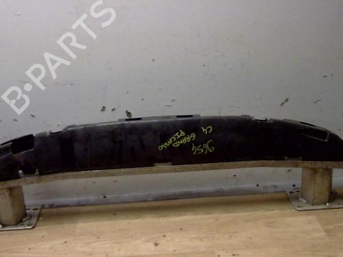 Front bumper reinforcement CITROËN C4 Grand Picasso I (UA_) 1.6 HDi | BP29405773C109