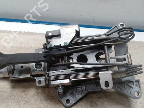 Lenksäule für AUDI A4 B5 (8D2) 2.5 TDI quattro (150 hp) 31221917