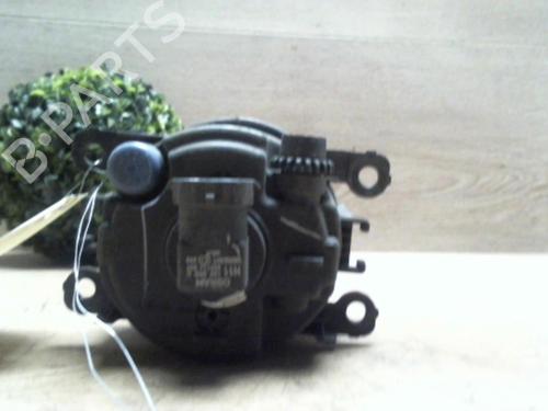 Used Right front fog light RENAULT SCÉNIC III (JZ0/1_) 1.5 dCi (110 hp) 31231769