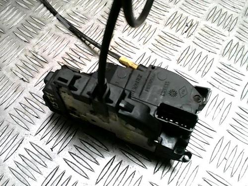 Front left lock RENAULT KANGOO Express (FW0/1_) 1.5 dCi 70 (FW0A, KW0V) | BP35776865C98 - Image 2
