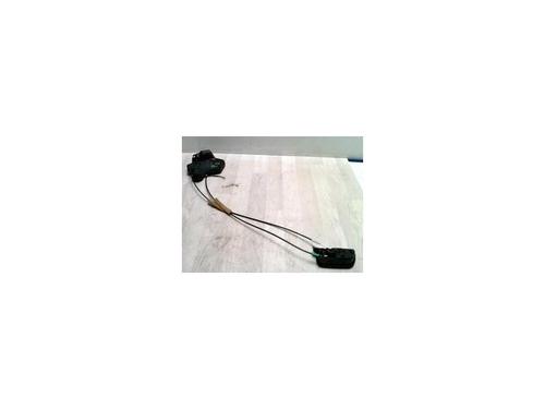 Used Rear right lock TOYOTA COROLLA Verso (ZER_, ZZE12_, R1_) 2.0 D-4D (CUR10_, CUR10R) (116 hp) 25422055