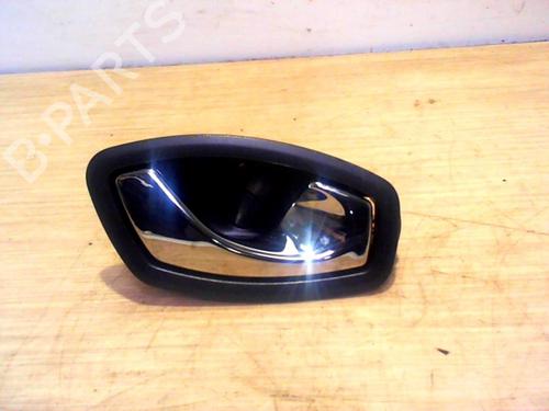 Used Front right interior door handle RENAULT CLIO IV (BH_) 1.5 dCi 90 (90 hp) 25390479