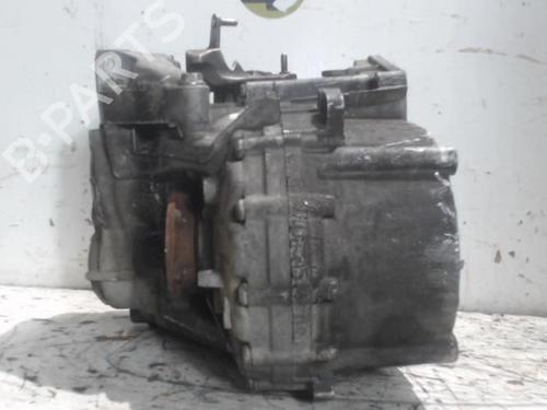 Gearbox AUDI A3 (8P1) 2.0 TDI 16V | BP29702678M3 