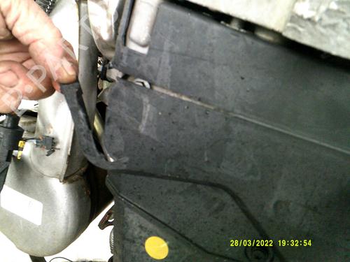 Motor RENAULT CAPTUR I (J5_, H5_) 1.5 dCi 90 (J5N4, J5M5, J5MW, J5M6, J5AL, J5AJ) | BP31229509M1