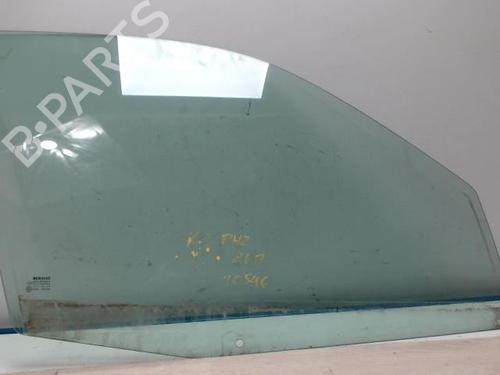 Used Front right door window RENAULT CLIO II (BB_, CB_) 1.2 16V (BB05, BB0W, BB11, BB27, BB2T, BB2U, BB2V, CB05,... (75 hp) 28055115