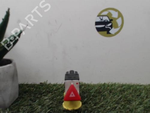 Bouton de warning VW PASSAT B6 Variant (3C5) 2.0 TDI 16V (140 hp) 25396498