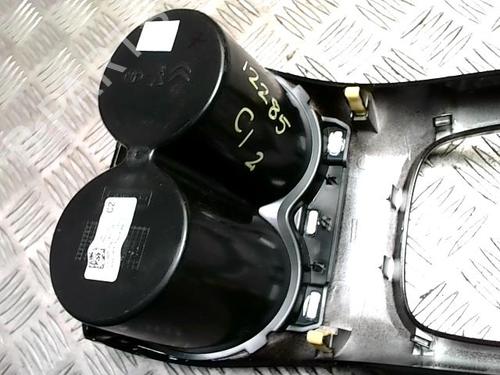 Cup/Object holder CITROËN C1 II (PA_, PS_) 1.0 VTi 72 | BP31835110I37 