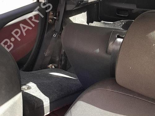 Seat buckle FIAT PUNTO EVO (199_) 1.2 | BP28609234I32 